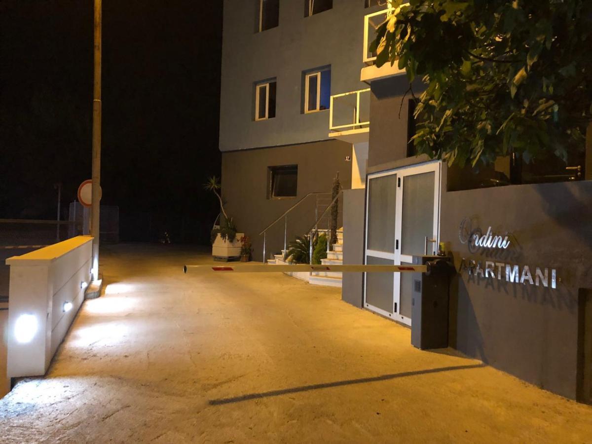 Apartments Barka Split Dış mekan fotoğraf