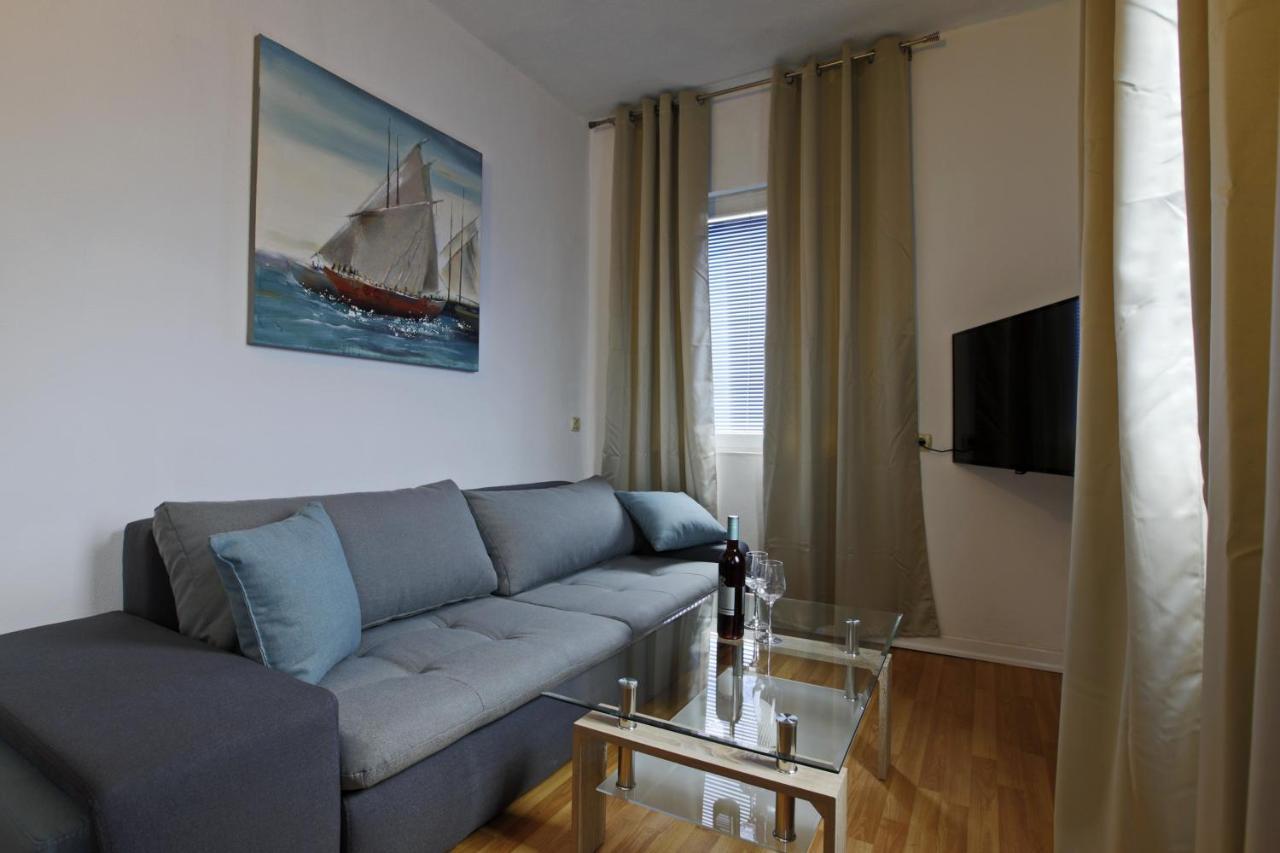 Apartments Barka Split Dış mekan fotoğraf