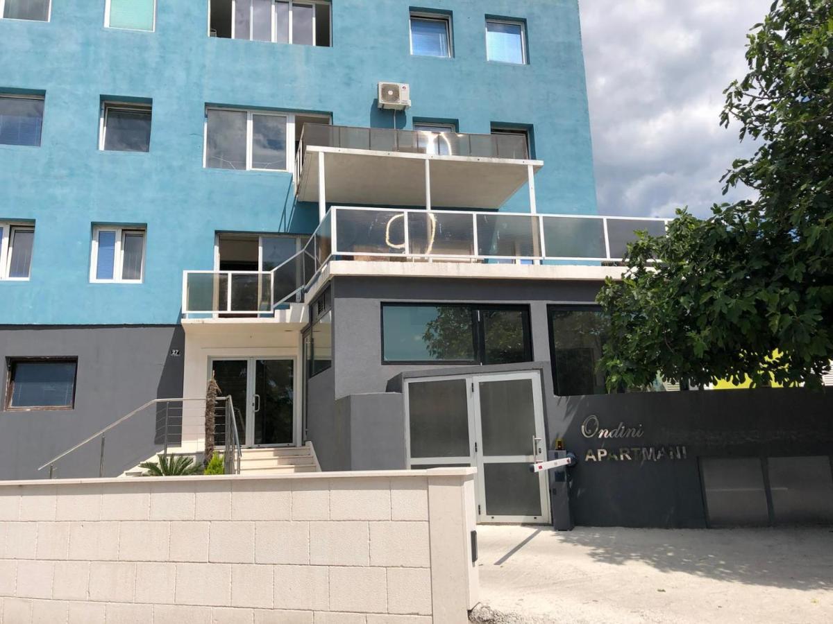 Apartments Barka Split Dış mekan fotoğraf