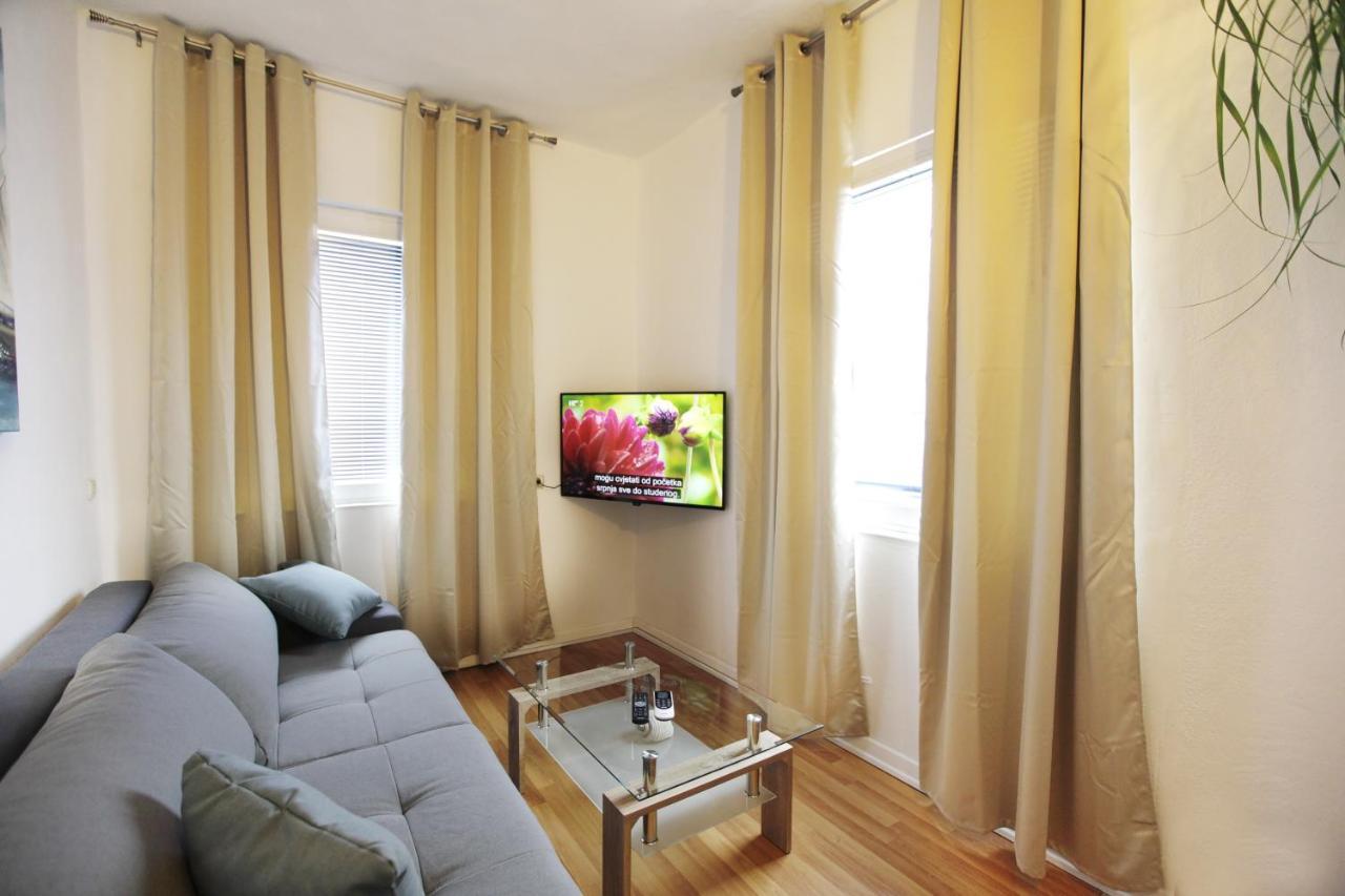 Apartments Barka Split Dış mekan fotoğraf