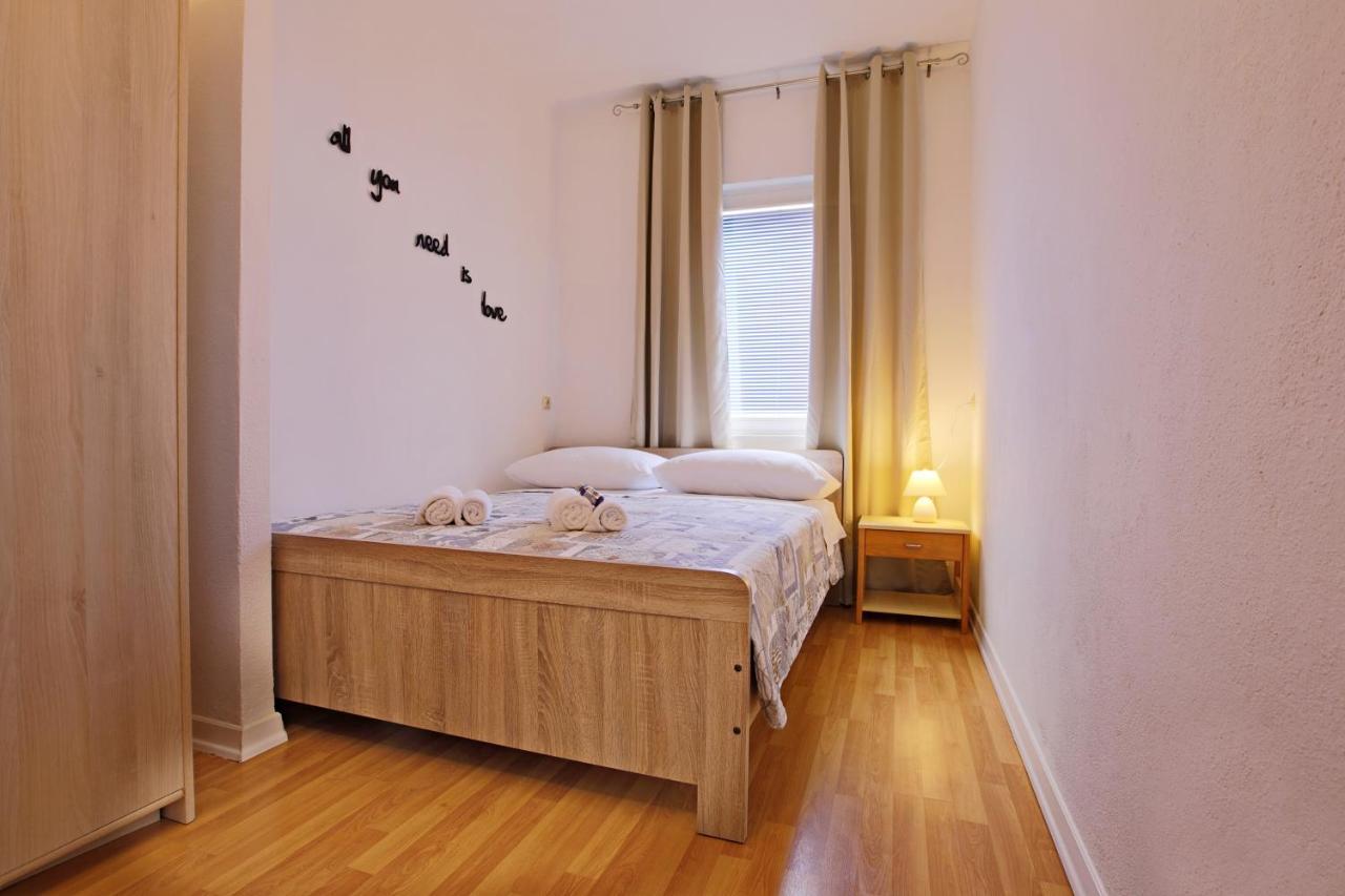 Apartments Barka Split Dış mekan fotoğraf