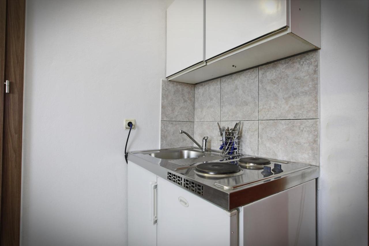 Apartments Barka Split Dış mekan fotoğraf