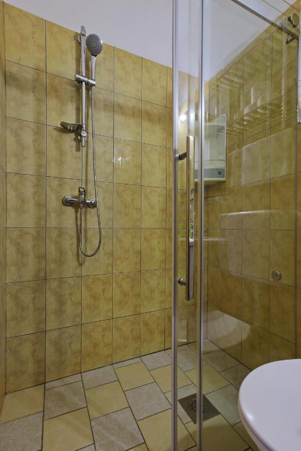 Apartments Barka Split Dış mekan fotoğraf