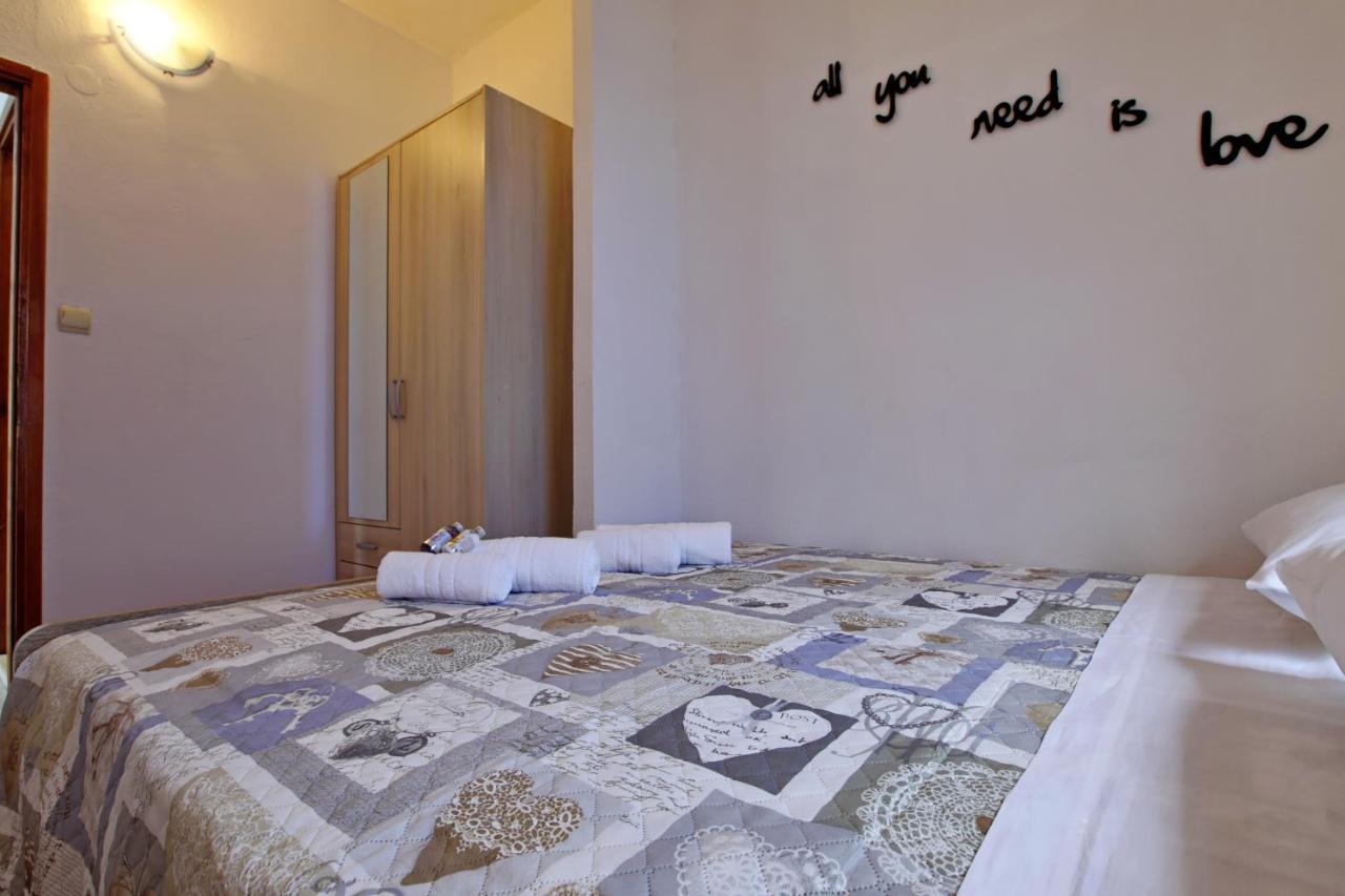 Apartments Barka Split Dış mekan fotoğraf