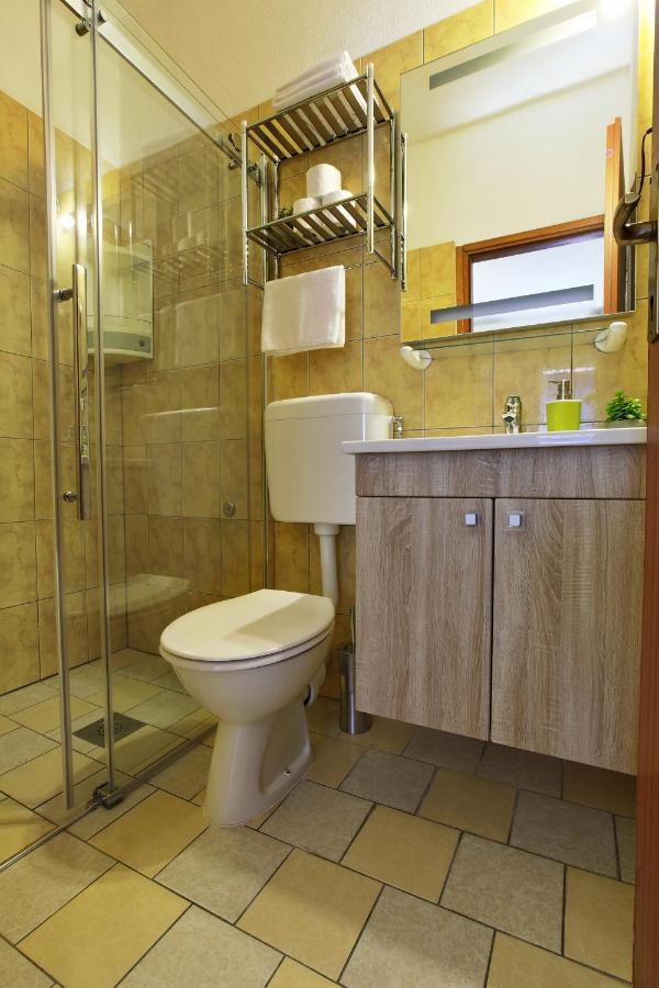 Apartments Barka Split Dış mekan fotoğraf