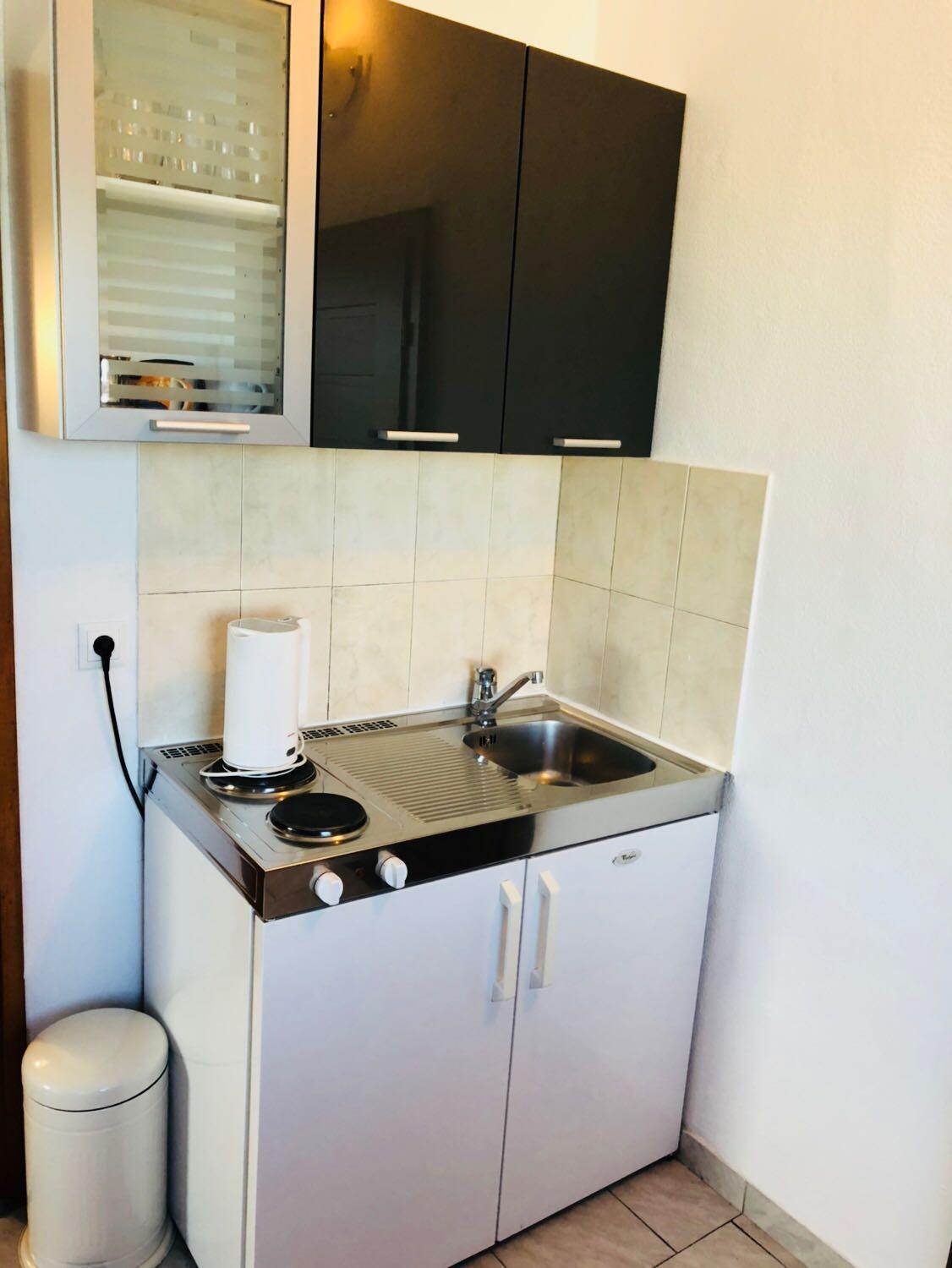 Apartments Barka Split Dış mekan fotoğraf