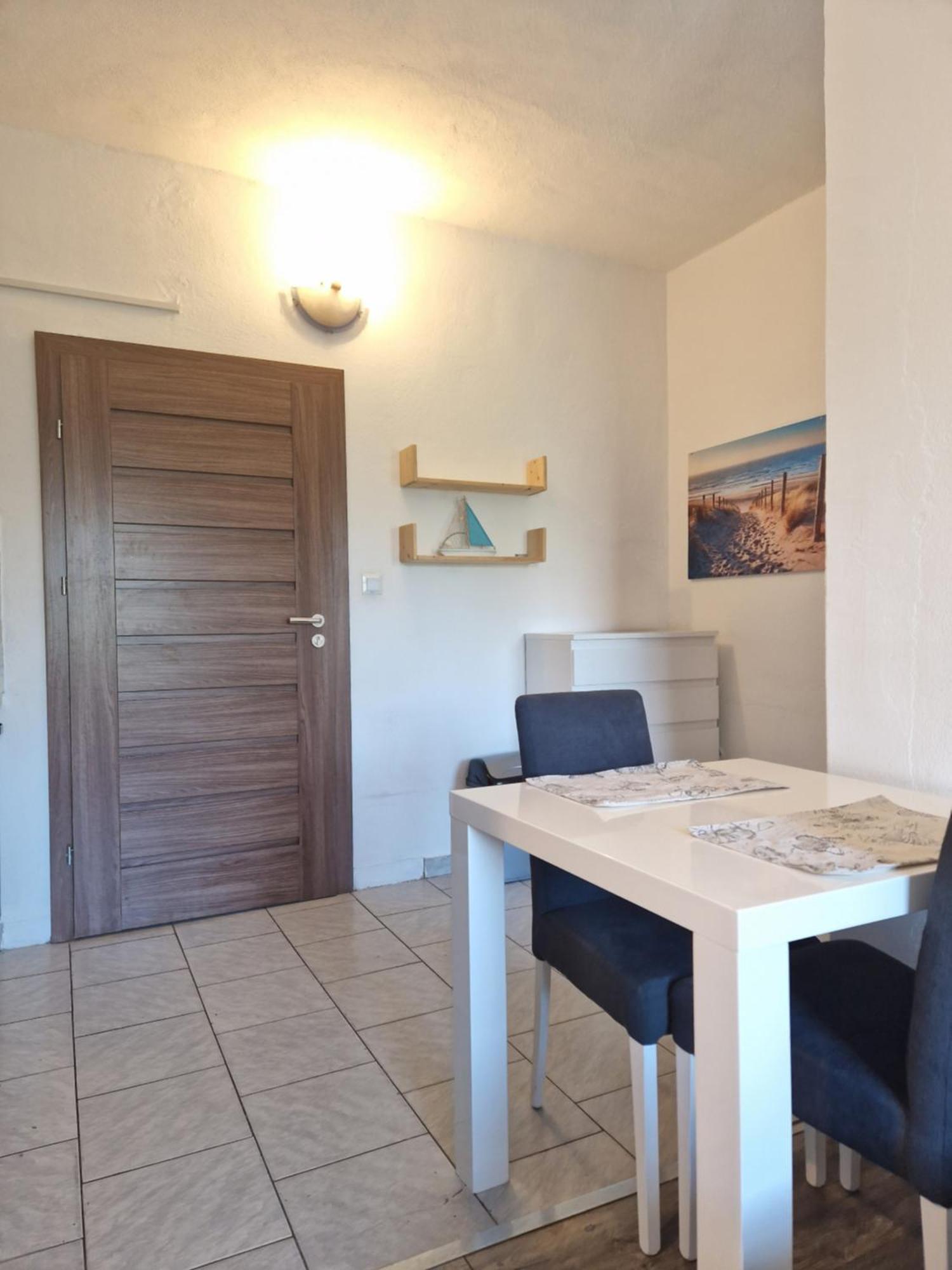 Apartments Barka Split Dış mekan fotoğraf