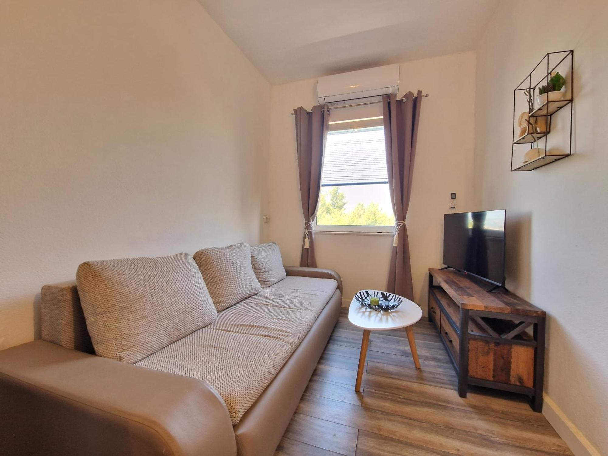 Apartments Barka Split Dış mekan fotoğraf