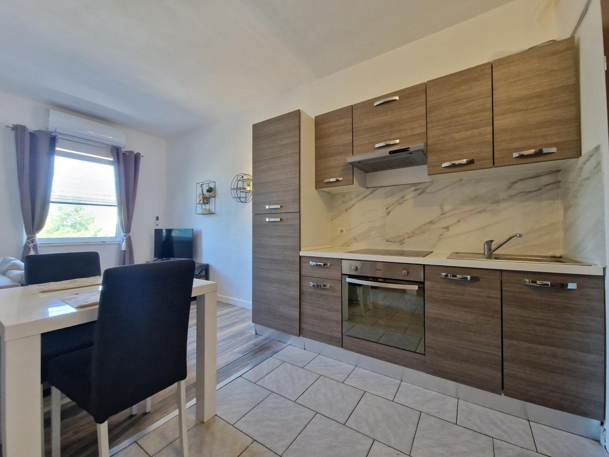 Apartments Barka Split Dış mekan fotoğraf