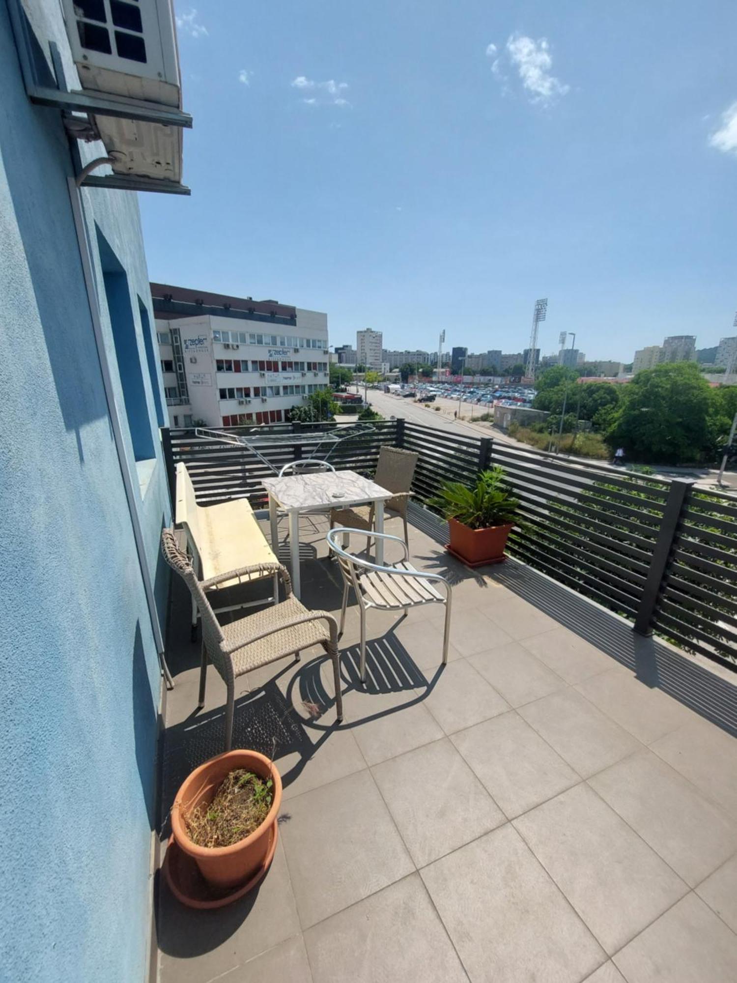Apartments Barka Split Dış mekan fotoğraf
