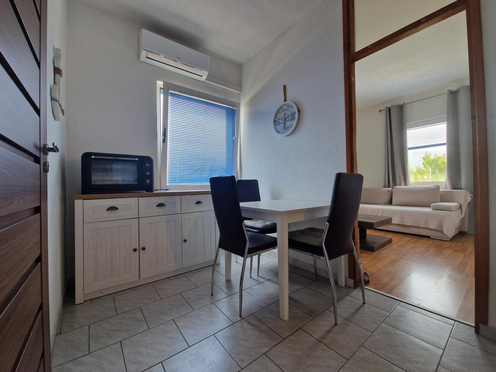 Apartments Barka Split Dış mekan fotoğraf
