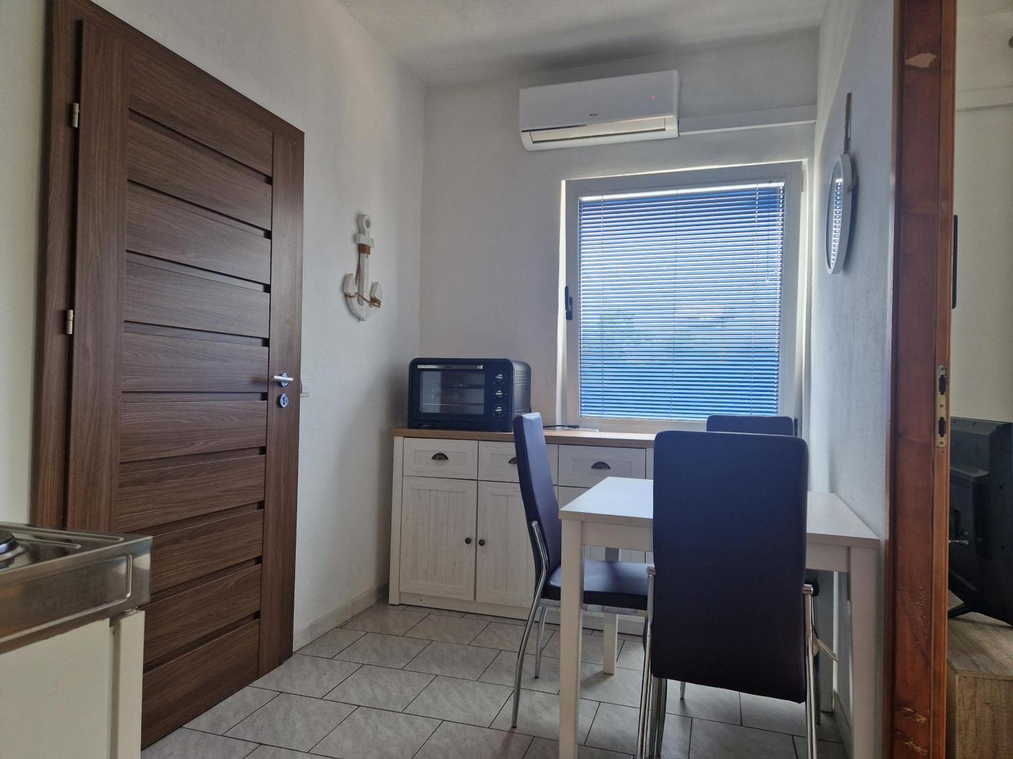 Apartments Barka Split Oda fotoğraf