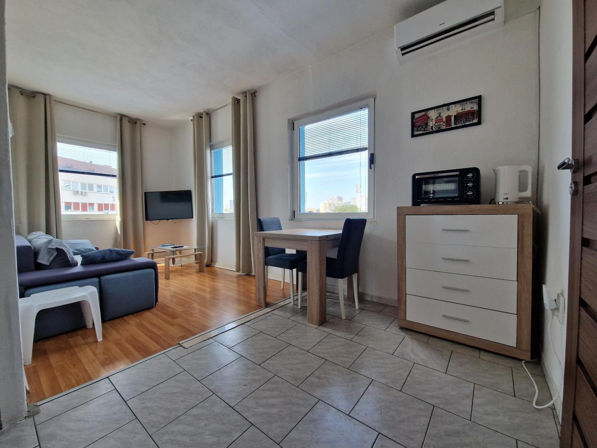 Apartments Barka Split Dış mekan fotoğraf
