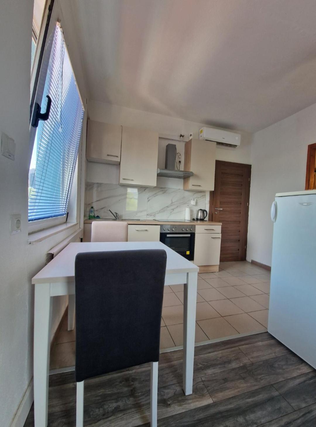 Apartments Barka Split Dış mekan fotoğraf