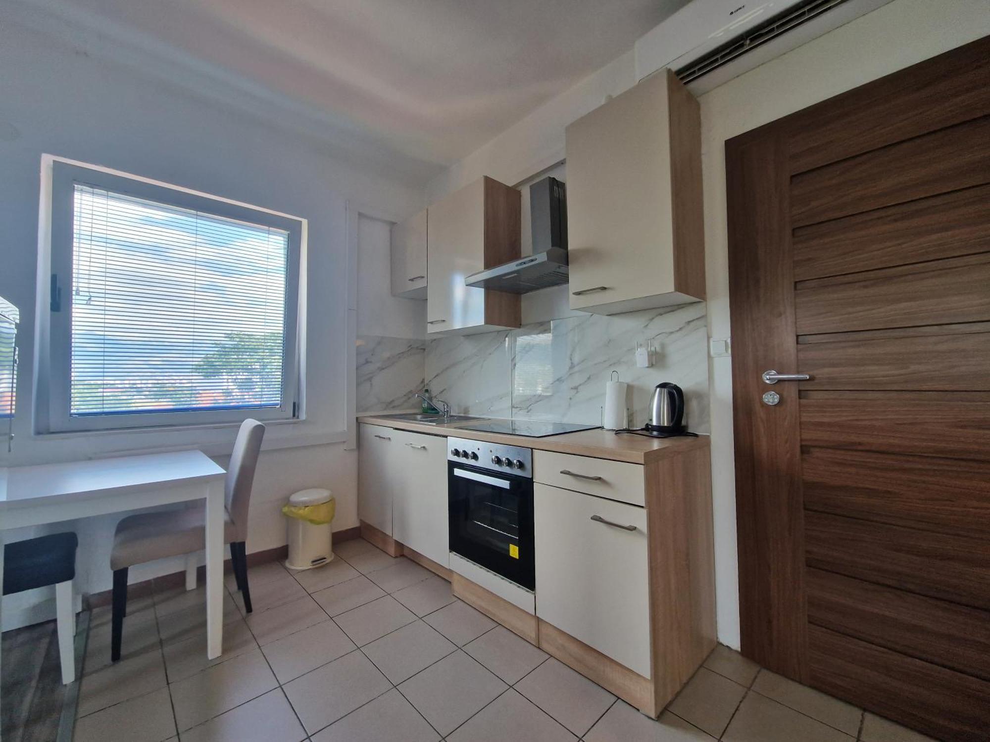 Apartments Barka Split Dış mekan fotoğraf